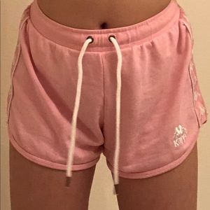 Urban Outfitters Shorts - Authentic Custard Kappa Shorts!! Urban Outfitters Shorts - Authentic Custard Kappa Shorts!!